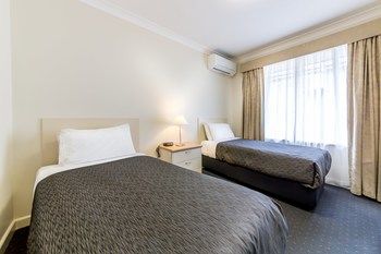 Best Western Melbourne's Princes Park Motor Inn - Accommodation Ballina 10