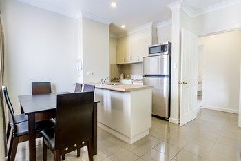 Best Western Melbourne's Princes Park Motor Inn - Accommodation Ballina 11