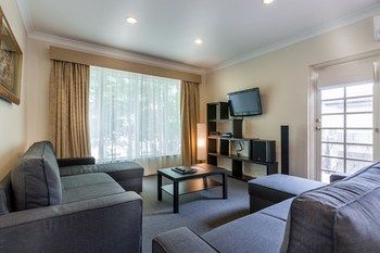 Best Western Melbourne's Princes Park Motor Inn - Accommodation Ballina 12