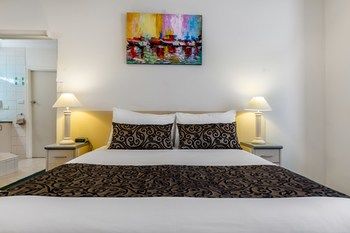 Best Western Melbourne's Princes Park Motor Inn - Accommodation Ballina 14