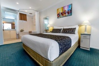 Best Western Melbourne's Princes Park Motor Inn - Accommodation Ballina 15