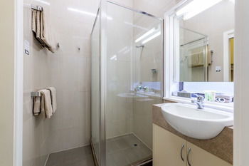 Best Western Melbourne's Princes Park Motor Inn - Accommodation Ballina 17