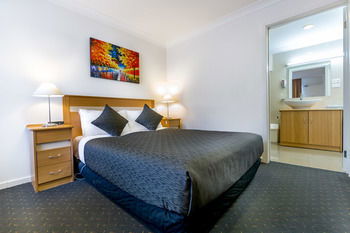 Best Western Melbourne's Princes Park Motor Inn - Accommodation Ballina 20