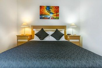 Best Western Melbourne's Princes Park Motor Inn - Accommodation Ballina 24