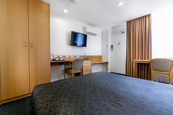 Best Western Melbourne's Princes Park Motor Inn - Accommodation Ballina 26