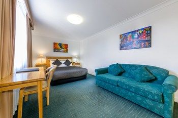 Best Western Melbourne's Princes Park Motor Inn - Accommodation Ballina 27