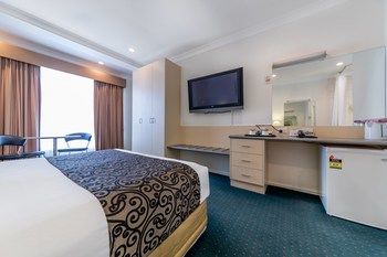 Best Western Melbourne's Princes Park Motor Inn - Accommodation Ballina 28