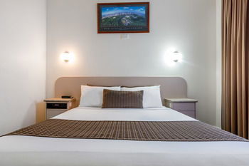 Best Western Melbourne's Princes Park Motor Inn - Accommodation Ballina 29