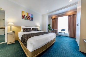 Best Western Melbourne's Princes Park Motor Inn - Accommodation Ballina 31