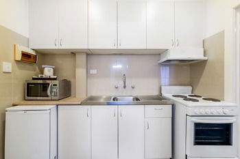 Best Western Melbourne's Princes Park Motor Inn - Accommodation Ballina 32