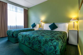 Best Western Melbourne's Princes Park Motor Inn - Accommodation Ballina 35