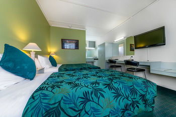 Best Western Melbourne's Princes Park Motor Inn - Accommodation Ballina 37