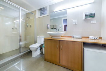 Best Western Melbourne's Princes Park Motor Inn - Accommodation Ballina 40