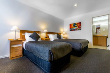 Best Western Melbourne's Princes Park Motor Inn - Accommodation Ballina 42