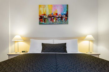 Best Western Melbourne's Princes Park Motor Inn - Accommodation Ballina 45