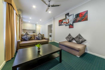 Best Western Melbourne's Princes Park Motor Inn - Accommodation Ballina 48
