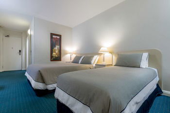 Best Western Melbourne's Princes Park Motor Inn - Accommodation Ballina 51