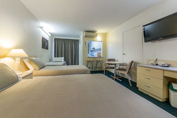 Best Western Melbourne's Princes Park Motor Inn - Accommodation Ballina 53