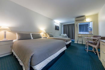 Best Western Melbourne's Princes Park Motor Inn - Accommodation Ballina 54
