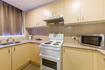 Best Western Melbourne's Princes Park Motor Inn - Accommodation Ballina 57