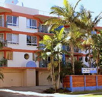 Pacific Horizons Resort - Accommodation Ballina
