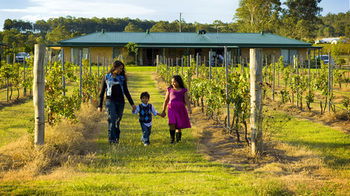 Talga Estate - Accommodation Ballina 26