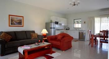 Talga Estate - Accommodation Ballina 41