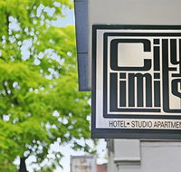 City Limits Hotel - Accommodation Ballina