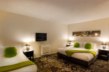 City Limits Hotel - Accommodation Ballina 4