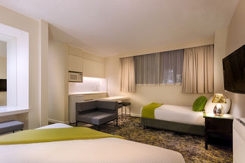 City Limits Hotel - Accommodation Ballina 5
