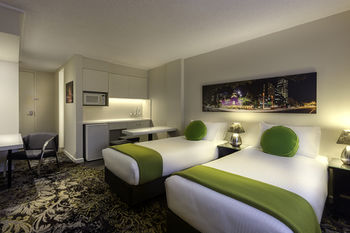 City Limits Hotel - Accommodation Ballina 7