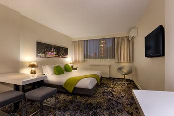 City Limits Hotel - Accommodation Ballina 8