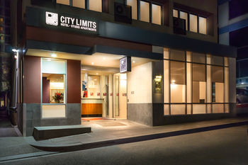 City Limits Hotel - Accommodation Ballina 20