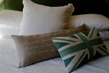 Carriages Boutique Hotel - Accommodation Ballina 6