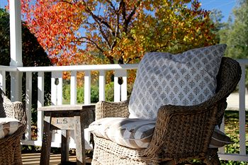 Carriages Boutique Hotel - Accommodation Ballina 7