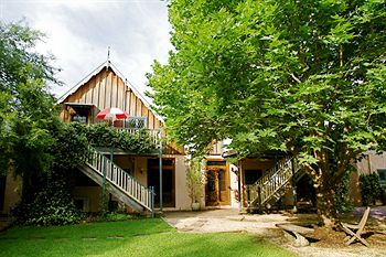 Carriages Boutique Hotel - Accommodation Ballina 8
