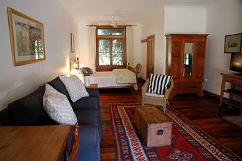 Carriages Boutique Hotel - Accommodation Ballina 10