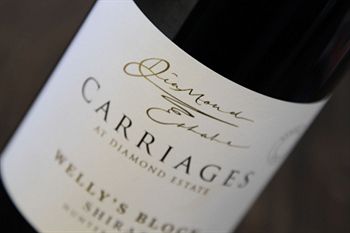 Carriages Boutique Hotel - Accommodation Ballina 13
