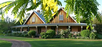 Carriages Boutique Hotel - Accommodation Ballina 14