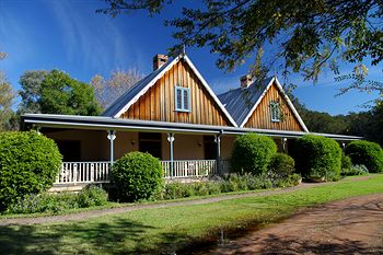 Carriages Boutique Hotel - Accommodation Ballina 21