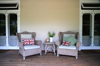 Carriages Boutique Hotel - Accommodation Ballina 25