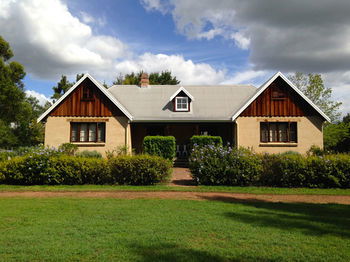 Carriages Boutique Hotel - Accommodation Ballina 27