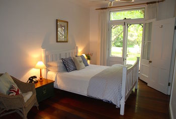Carriages Boutique Hotel - Accommodation Ballina 29