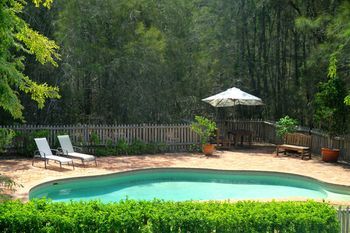 Carriages Boutique Hotel - Accommodation Ballina 32