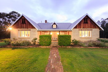 Carriages Boutique Hotel - Accommodation Ballina 37