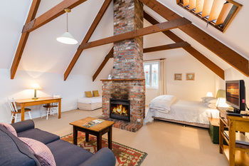 Carriages Boutique Hotel - Accommodation Ballina 38