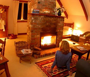 Carriages Boutique Hotel - Accommodation Ballina 1