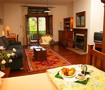 Carriages Boutique Hotel - Accommodation Ballina 2