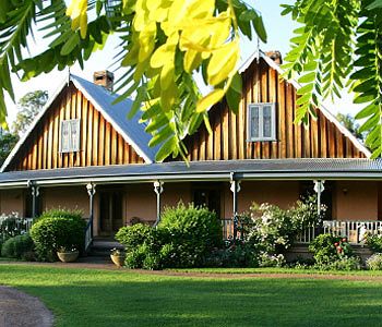 Carriages Boutique Hotel - Accommodation Ballina 3
