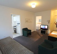 Drummond Apartments Services - Accommodation Ballina